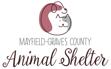 Mayfield Graves Co. Animal Shelter